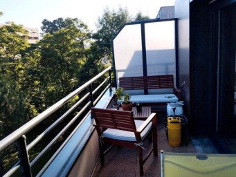 Appartement a louer talence - 2 pièce(s) - 0 m2 - Surfyn