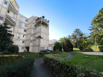 Appartement a louer chatou - 1 pièce(s) - 31.6 m2 - Surfyn