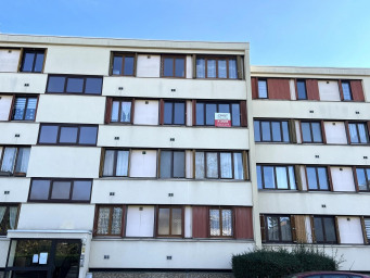 Appartement a louer ermont - 3 pièce(s) - 61.43 m2 - Surfyn