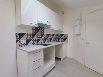 Appartement a louer ivry-sur-seine - 1 pièce(s) - 17 m2 - Surfyn