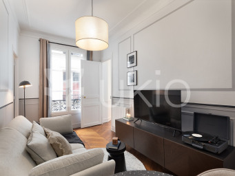 Appartement a louer paris-2e-arrondissement - 1 pièce(s) - 40 m2 - Surfyn