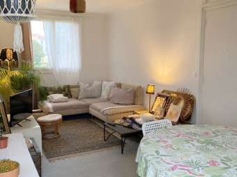 Appartement a louer marseille-4e-arrondissement - 2 pièce(s) - 37 m2 - Surfyn