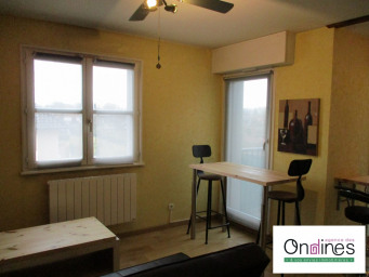 Appartement a louer haguenau - 3 pièce(s) - 54.05 m2 - Surfyn