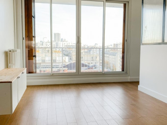 Appartement a louer paris-11e-arrondissement - 1 pièce(s) - 30.56 m2 - Surfyn
