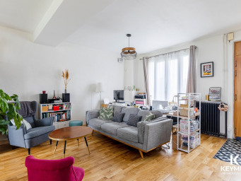 Maison a louer ermont - 5 pièce(s) - 100 m2 - Surfyn