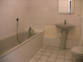 Appartement a louer haguenau - 1 pièce(s) - 26 m2 - Surfyn