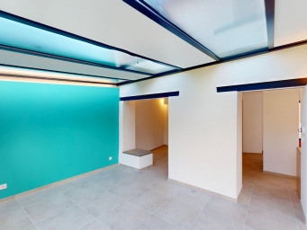 Maison a louer villefranche-sur-saone - 3 pièce(s) - 90 m2 - Surfyn