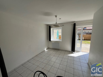 Maison a louer herouville-saint-clair - 2 pièce(s) - 38 m2 - Surfyn