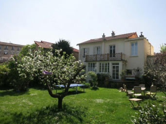 Maison a louer meudon - 8 pièce(s) - 180 m2 - Surfyn