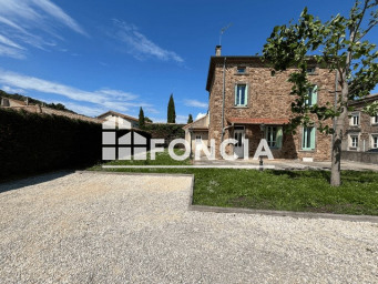 Maison a louer valence - 5 pièce(s) - 175 m2 - Surfyn