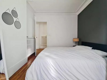 Appartement a louer paris-18e-arrondissement - 3 pièce(s) - 62 m2 - Surfyn