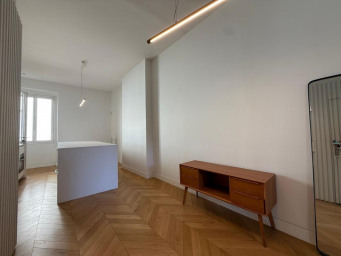 Appartement a louer marseille-7e-arrondissement - 3 pièce(s) - 57 m2 - Surfyn