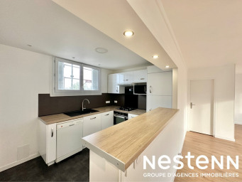 Appartement a louer sainte-genevieve-des-bois - 4 pièce(s) - 69 m2 - Surfyn