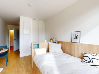 Appartement a louer fontainebleau - 2 pièce(s) - 17 m2 - Surfyn