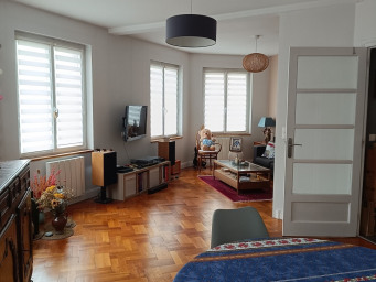 Appartement a louer lyon-3e-arrondissement - 3 pièce(s) - 78 m2 - Surfyn