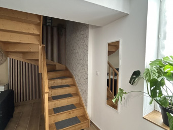 Maison a louer sens - 3 pièce(s) - 83 m2 - Surfyn