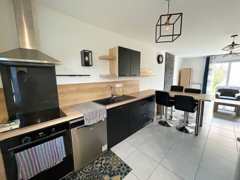 Maison a louer troyes - 3 pièce(s) - 63 m2 - Surfyn