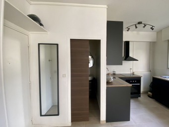 Appartement a louer antony - 1 pièce(s) - 34 m2 - Surfyn
