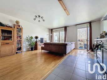 Appartement a louer sainte-genevieve-des-bois - 3 pièce(s) - 72 m2 - Surfyn