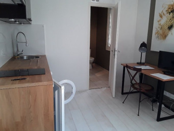 Appartement a louer lyon-5e-arrondissement - 1 pièce(s) - 18 m2 - Surfyn