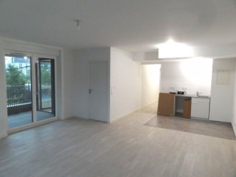 Appartement a louer lyon-7e-arrondissement - 3 pièce(s) - 69.83 m2 - Surfyn
