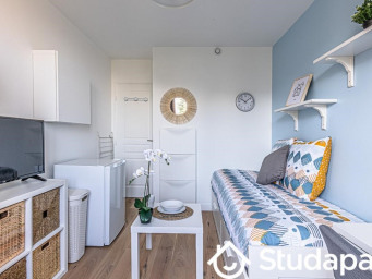 Appartement a louer choisy-le-roi - 1 pièce(s) - 15 m2 - Surfyn