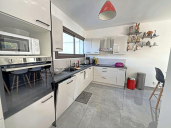 Maison a louer marseille-8e-arrondissement - 4 pièce(s) - 105 m2 - Surfyn