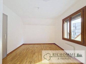 Maison a louer reims - 5 pièce(s) - 88.76 m2 - Surfyn