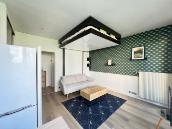 Appartement a louer vincennes - 1 pièce(s) - 22 m2 - Surfyn