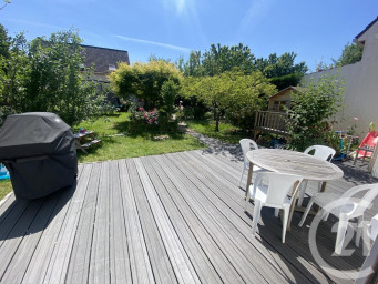 Maison a louer osny - 8 pièce(s) - 200 m2 - Surfyn