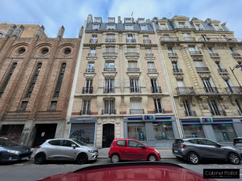 Appartement a louer paris-12e-arrondissement - 3 pièce(s) - 55 m2 - Surfyn