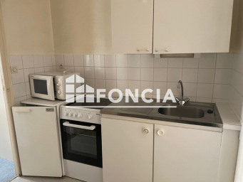 Appartement a louer olivet - 1 pièce(s) - 20.3 m2 - Surfyn