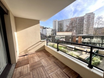 Appartement a louer lyon-4e-arrondissement - 3 pièce(s) - 76 m2 - Surfyn