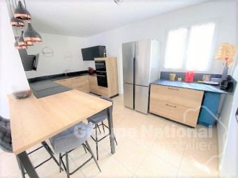 Maison a louer istres - 5 pièce(s) - 100 m2 - Surfyn