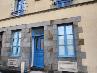 Appartement a louer vitre - 1 pièce(s) - 16 m2 - Surfyn