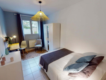 Appartement a louer paris-14e-arrondissement - 1 pièce(s) - 15 m2 - Surfyn
