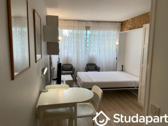 Maison a louer courbevoie - 1 pièce(s) - 24 m2 - Surfyn