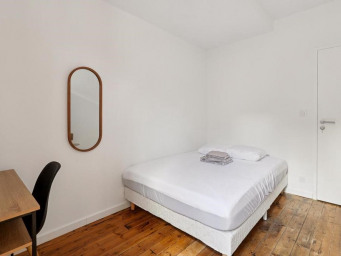 Appartement a louer fougeres - 1 pièce(s) - 17 m2 - Surfyn