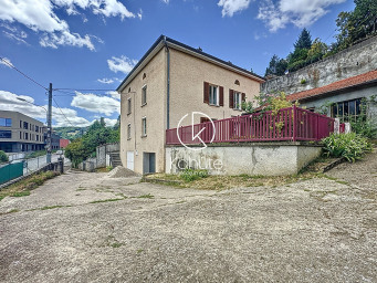 Maison 360 000 € - 183 m²