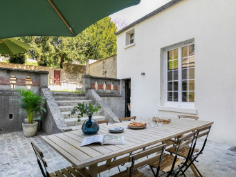 Maison a louer pontoise - 18 pièce(s) - 430 m2 - Surfyn