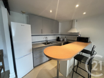 Appartement a louer boulogne-sur-mer - 2 pièce(s) - 49.1 m2 - Surfyn