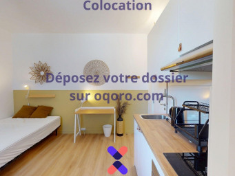 Maison a louer annemasse - 21 pièce(s) - 618 m2 - Surfyn