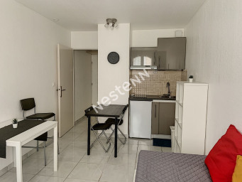 Appartement a louer toulon - 1 pièce(s) - 18 m2 - Surfyn