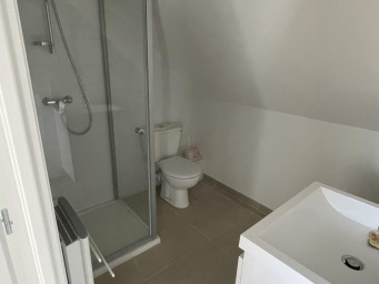 Appartement a louer saint-jean-de-braye - 2 pièce(s) - 39 m2 - Surfyn