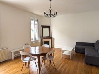 Maison a louer bourges - 4 pièce(s) - 114 m2 - Surfyn