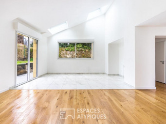 Maison a louer nantes - 6 pièce(s) - 146 m2 - Surfyn