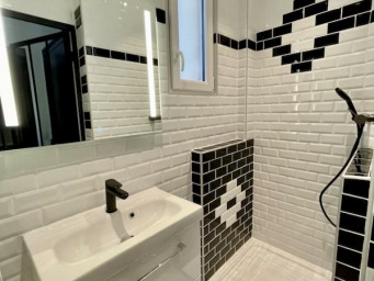 Appartement a louer saint-maur-des-fosses - 2 pièce(s) - 25 m2 - Surfyn