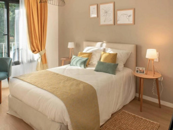 Appartement a louer valenciennes - 1 pièce(s) - 46 m2 - Surfyn