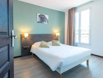 Appartement a louer nimes - 1 pièce(s) - 20 m2 - Surfyn