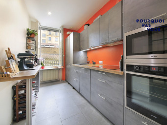 Appartement 330 000 € - 68 m²